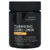 Sports Research C3 Complex Turmeric Curcumin 500 mg 60 viên 023249004585