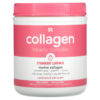Sports Research Collagen Beauty Complex Marine Collagen Strawberry Lemonade 6.34 oz (180 g) 023249013433