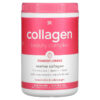 Sports Research Collagen Beauty Complex Marine Collagen Strawberry Lemonade 9.52 oz (270 g) 023249013426