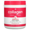 Sports Research Collagen Beauty Complex Marine Collagen Watermelon Yuzu 6.38 oz (181 g) 023249013457