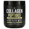 Sports Research Collagen Peptides Hydrolyzed Type I & III Collagen Vanilla 16.85 oz (477.65 g) 4 Sports Research Collagen Peptides Hydrolyzed Type I & III Collagen Vanilla 16.85 oz (477.65 g) 023249010296
