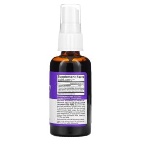 Sports Research Elderberry Sambucus Complex Liquid Spray 1.040 mg 2 fl oz (60 ml) 023249090069