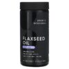 Sports Research Flaxseed Oil 1.200 mg 180 viên 023249011255