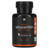 Sports Research Icelandic Astaxanthin 6 mg 120 viên 023249012702
