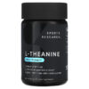 Sports Research L-Theanine Double Strength 200 mg 60 Softgels 4 Sports Research L-Theanine Double Strength 200 mg 60 viên 023249010173