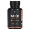 Sports Research Lutein + Zeaxanthin + Coconut Oil 120 viên 023249012108