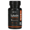 Sports Research Lutein + Zeaxanthin + Coconut Oil 30 viên 023249012528