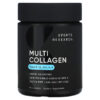 Sports Research Multi Collagen 1.600 mg 90 Capsules 5 Sports Research Multi Collagen 1.600 mg 90 viên 023249012726