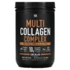 Sports Research Multi Collagen Complex Chocolate 1.03 lb (465 g) 023249013068
