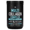 Sports Research Multi Collagen Complex Unflavored 10.65 oz (302 g) 023249013075