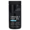 Sports Research Omega-3 Fish Oil Triple Strength 180 Softgels 5 Sports Research Omega-3 Fish Oil Triple Strength 180 viên 023249091530