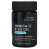 Sports Research Omega-3 Fish Oil Triple Strength 30 viên 023249091523