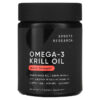 Sports Research Omega-3 Krill Oil Double Strength 1.000 mg 60 viên 023249004530