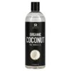 Sports Research Organic Coconut Fractionated Oil 16 fl oz (473 ml) 023249011958