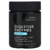 Sports Research Plant-Based Digestive Enzymes 90 viên 023249090205