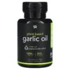 Sports Research Plant-Based Garlic Oil + Parsley & Chlorophyll 150 viên 023249012252