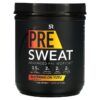 Sports Research Pre-Sweat Advanced Pre-Workout Watermelon Yuzu 14.46 oz (410 g) 023249013082
