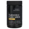 Sports Research Turmeric Curcumin 500 mg 120 viên 023249000839