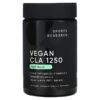 Sports Research Vegan CLA 1250 1.250 mg 90 viên 023249055679