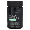 Sports Research Vegan Omega-3 60 viên 023249011156