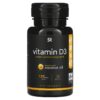 Sports Research Vitamin D3 125 mcg (5.000 IU) 30 viên 023249010142