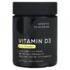 Sports Research Vitamin D3 Extra Strength 125 mcg (5.000 IU) 360 viên 023249004363