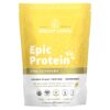 Sprout Living Epic Protein Organic Plant Protein + Superfoods Vanilla Lucuma 1 lb (456 g) 4 Sprout Living Epic Protein Organic Plant Protein + Superfoods Vanilla Lucuma 1 lb (456 g) 852457007091