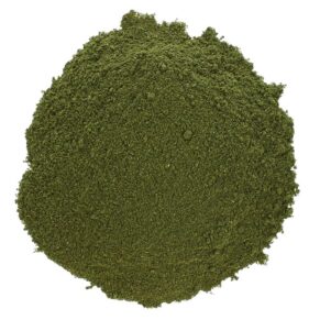 Starwest Botanicals Organic Greenpower Blend 1 lb (453.6 g) 767963100207