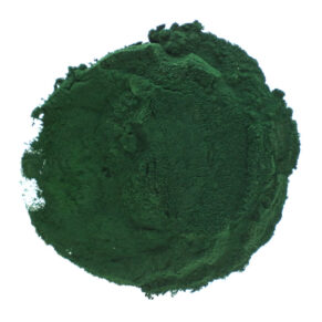 Starwest Botanicals Organic Spirulina Powder 1 lb (453.6 g) 767963073464