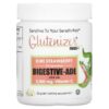 Sufficient C Glutenizer Force+ Kiwi Strawberry 63 g 5 Sufficient C Glutenizer Force+ Kiwi Strawberry 63 g 040232157547