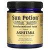 Sun Potion Organic Ashitaba 2.8 oz (80 g) 850001146012