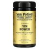 Sun Potion Yin Power 7.1 oz (200 g) 850001146272