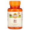 Sundown Naturals B-12 500 mcg 200 viên 030768126087