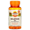 Sundown Naturals Melatonin 10 mg 90 viên 030768194840