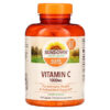 Sundown Naturals Vitamin C 1.000 mg 300 viên 030768025052