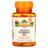 Sundown Naturals Vitamin C Timed Release 500 mg 90 viên 030768905262