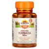 Sundown Naturals Whole Herb Echinacea 400 mg 100 viên 030768003395