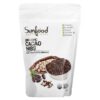 Sunfood Organic Cacao Nibs 8 oz (227 g) 5 Sunfood Organic Cacao Nibs 8 oz (227 g) 803813030208