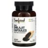 Sunfood Raw Shilajit 500 mg 90 viên 803813101137
