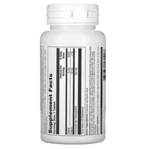 Sunny Green Chlorophyll 90 Tablets 632651560208