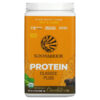 Sunwarrior Classic Plus Protein Plant Based Chocolate 1.65 lb (750 g) 5 Sunwarrior Classic Plus Protein Plant Based Chocolate 1.65 lb (750 g) 814784024172