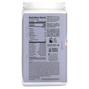 Sunwarrior Lean Superfood Shake Chocolate 1.59 lb (720 g) 814784027623