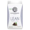 Sunwarrior Lean Superfood Shake Chocolate 1.59 lb (720 g) 814784027623
