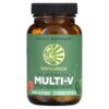 Sunwarrior Plant-Based Multi-V 30 viên 810100920029