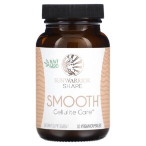 Sunwarrior Shape Smooth Cellulite Care 30 viên 810100920289
