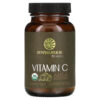 Sunwarrior Vitamin C 60 viên 810100920067