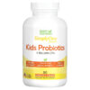 Super Nutrition Kid’s Probiotics Wild Berry Flavor 5 Billion CFU 90 Chewable Tablets 5 Super Nutrition Kid’s Probiotics Wild Berry Flavor 5 Billion CFU 90 viên 898220021819