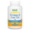 Super Nutrition Omega-3 Fish Oils 1.000 mg 90 Fish viên 898220021406