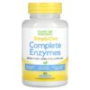 Super Nutrition Simply One Complete Enzymes 90 viên 033739001246