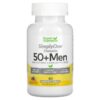Super Nutrition SimplyOne 50+ Men Multivitamin + Supporting Herbs Wild-Berry 90 viên 033739002878
